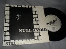 NULL & VOID - STILL 7