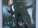 Patricia Barber - Cafe Blue 2LP - Premonition Records; USED, N-MINT