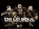 DE LA SOUL ART OFFICIAL INTELLIGENCE VINYL 2LP REISSUE PRESALE OUT 18TH AUGUST