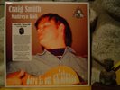 CRAIG SMITH Love Is Our Existence LP/1966-'71 US/Maitreya Kali/Apache/Inca/Psych