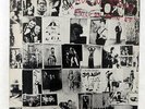 ROLLING STONES EXILE ON MAIN ST ROLLING STONES P5051S JAPAN VINYL 2LP