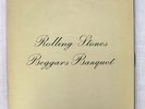 ROLLING STONES BEGGARS BANQUET LONDON SLC479 JAPAN VINYL LP