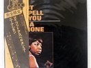 NINA SIMONE I PUT A SPELL ON YOU MERCURY BT1308 JAPAN OBI VINYL LP