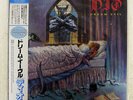 DIO DREAM EVIL VERTIGO 25PP234 JAPAN OBI VINYL LP