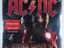 AC/DC Iron Man 2 COLUMBIA/MARVEL 88697661581-S1 2XLP 180g audiophile SEALED n