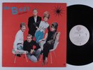 B-52'S Wild Planet WARNER BROS LP VG+ n
