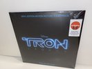 Tron Legacy - Daft Punk Target Exclusive Vinyl Record LP, 2021, Disney