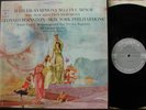 Bernstein/Mahler Symphony No. 2 Columbia Stereo