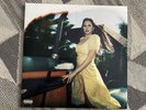 LANA DEL REY Blue Banisters ALTERNATIVE ARTWORK RED VINYL GATEFOLD DOUBLE ALBUM