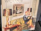 Weezer Maladroit 2016 Geffen LP Vinyl Record NM/EX  nm wax -  ex sleeve