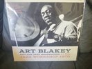 LP ART BLAKEY Live at Jazz Workshop 1970 Vinyl RSD 2023 Mint new and sealed 23