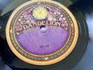 Beau  Creation  Dandelion  U.K. 1st Pressing  Stereo  1971
