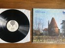 Daddy Long Legs Oakdown Farm Vertigo Records U.K. 1st Pressing Stereo 1971 Rare