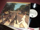 BEATLES ABBEY ROAD LP MFSL ORIGINAL MASTER RECORDING NM IMPORT PRESS