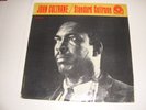 JOHN COLTRANE - PRESTIGE LP 7243 - STANDARD COLTRANE - MONO- VAN GELDER- LISTEN