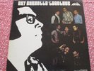 RAY BARRETTO Together LP (1969) orig Fania LATIN/FUNK/SALSA mono