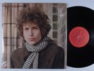 BOB DYLAN Blonde On Blonde COLUMBIA 2XLP VG+ gatefold n
