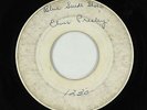 Elvis Presley 45 - Blue Suede Shoes - RCA Victor - mp3 - test press