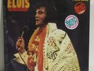 SEALED VINYL LP ELVIS PRESLEY 'PURE GOLD' RCA AYL1-3732 STEREO