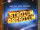 RED HOT CHILI PEPPERS - STADIUM ARCADIUM Vinyl 4xLP Album - NEW & SEALED