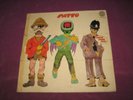PATTO - HOLD YOUR FIRE - VERTIGO UK 1971 ORIGINAL SWIRLY PROGSTER