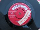 Beatles Please Please Me Red Label Factory Sample MT 45RPM  1963 Single Changi