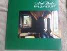 Nick Drake Five Leaves Left