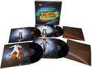 Red Hot Chili Peppers - Stadium Arcadium Limited 4 LP VINYL  Box Set NEU OVP