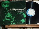 Lee Morgan Indeed  US Blue Note 767 Lexington Ave sleeve UA Labels Mono Ex Vinyl