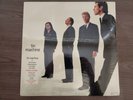 Tin Machine – Tin Machine (1989) LP Vinyl Album EMI E1-91990 David Bowie SEALED
