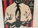 BAD RELIGION empire strikes first Lp RED & BLACK COLOR Vinyl Record SEALED / NEW
