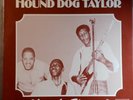 Hound Dog Taylor 