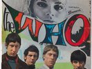 The WHO * I Can't Explain * 1965 French EP * MOD FREAKBEAT BEAT *