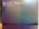 Silent Alarm Live by Bloc Party (Record, 2019)