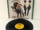 SHANGRI-LAS leader of the pack Lp Vinyl Record