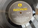 THE BEATLES - WITH The - 1ST PRESS VINYL LP *SINGAPORE*HONG KONG*MALAYSIA* RARE