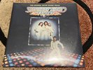 1977 Saturday Night Fever Vinyl Record LP, Vintage SEALED Rare Bee Gees