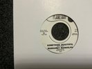 OLD NORTHERN PRESSING-MARGARET MANDOLPH-SOMETHING BEAUTIFUL-EX CONDITION
