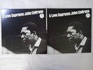 John Coltrane A Love Supreme MCA Records VIM-4610 Japan  VINYL LP