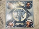 BLACK EYED PEAS - ELEPHUNK 2xLP Vinyl  Out Of Print   RARE  new not seal