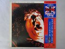 Joe Cocker With A Little Help From My Friends A&M GXG-1024 Japan  VINYL LP OBI