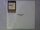 Derek Bailey Solo Victor Musical Industries, Inc. VIP-6590 Japan  VINYL LP OBI