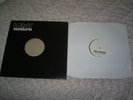 SOLID GROUND - NEVER LET IT GO / UNIT 5 - RARE DRUM & BASS BREAKBEAT 12' RECORD.
