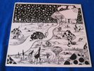 SAMANTHA / Compilation OG  1st PRESS LIMITED LP 1991 PSYCH PROG JEWELL