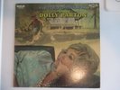 DOLLY PARTON My Blue Ridge Mountain Boy RCA Records Excellent Condition  1969