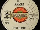 MEXICO 45 MUSART PROMO ●LOS FELINOS● ROCK LATINO PSYCH SABOR