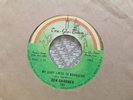 DON GARDNER * 'MY BABY LIKES TO BOOGALOO' * NORTHERN SOUL * TRU-GLO-TOWN LABEL