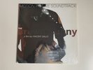 Brown Bunny Vincent Gallo Red vinyl Rare