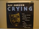 ROY ORBISON,  CRYIN',  LONDON RECORDS 1962 MINT-/MINT