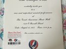 Grateful Dead - One from the Vault [New Vinyl LP] Rmst